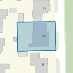 Perceel HLD02-B-7905