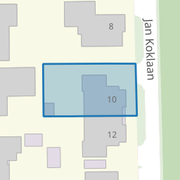 Perceel HLD02-B-7907