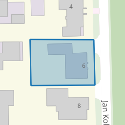 Perceel HLD02-B-7909