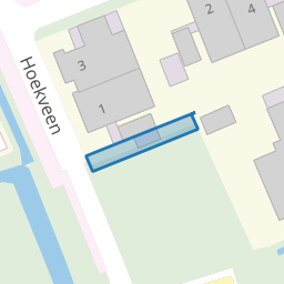 Perceel HLD02-B-7912