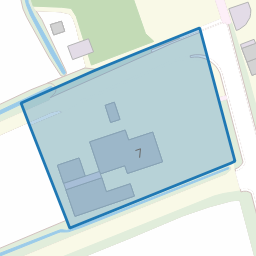 Perceel HLD02-B-7922