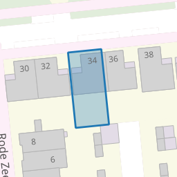 Perceel HLD02-B-7928