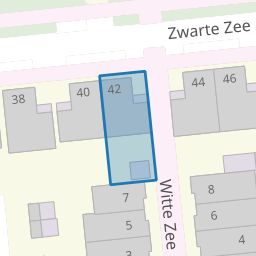 Perceel HLD02-B-7930