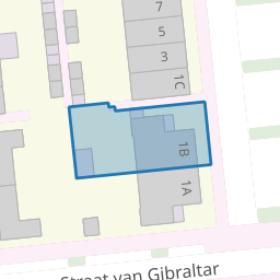 Perceel HLD02-B-7943