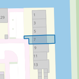 Perceel HLD02-B-7950