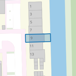 Perceel HLD02-B-7951