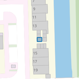 Perceel HLD02-B-7958