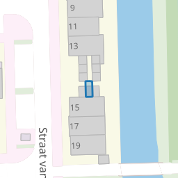 Perceel HLD02-B-7961