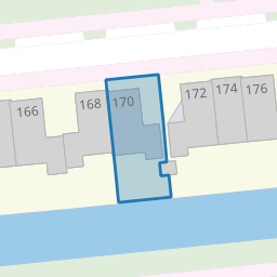 Perceel HLD02-B-8009