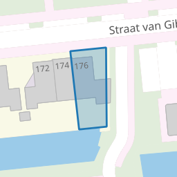 Perceel HLD02-B-8013