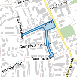 Perceel HLD02-B-8014