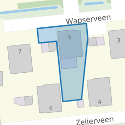 Perceel HLD02-B-8017