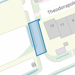 Perceel HLD02-B-8018