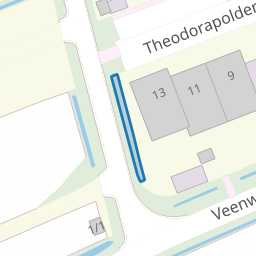 Perceel HLD02-B-8019