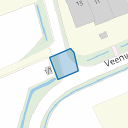 Perceel HLD02-B-8024