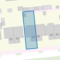 Perceel HLD02-B-8030