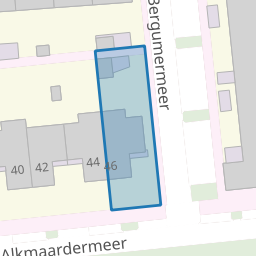 Perceel HLD02-B-8031