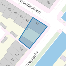 Perceel HLD02-B-8040