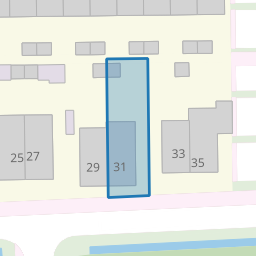 Perceel HLD02-B-8050