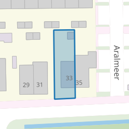 Perceel HLD02-B-8051