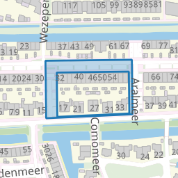 Perceel HLD02-B-8053