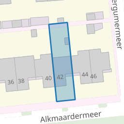 Perceel HLD02-B-8054