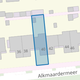 Perceel HLD02-B-8056