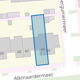 Perceel HLD02-B-8057