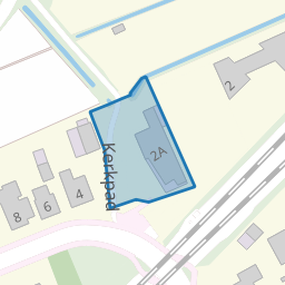 Perceel HLD02-B-8062