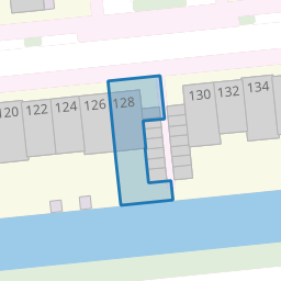 Perceel HLD02-B-8072