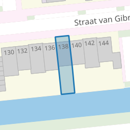 Perceel HLD02-B-8080