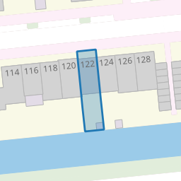 Perceel HLD02-B-8084