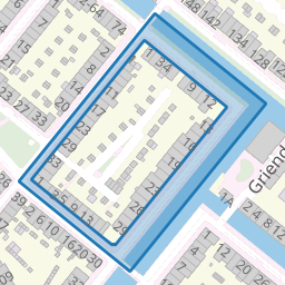 Perceel HLD02-B-8100