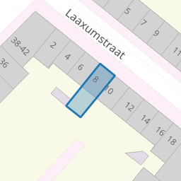 Perceel HLD02-B-8107