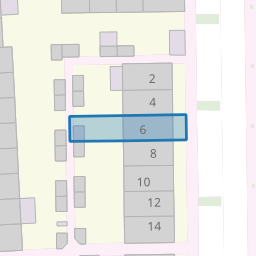 Perceel HLD02-B-8116
