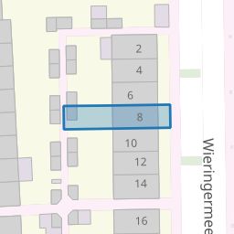 Perceel HLD02-B-8117