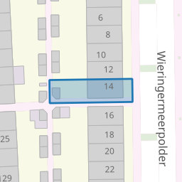 Perceel HLD02-B-8120