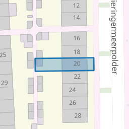 Perceel HLD02-B-8123