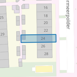 Perceel HLD02-B-8125