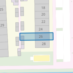 Perceel HLD02-B-8126