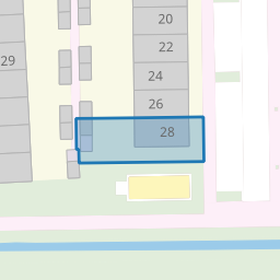 Perceel HLD02-B-8127