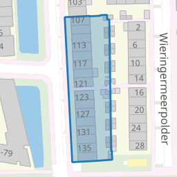 Perceel HLD02-B-8128