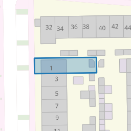 Perceel HLD02-B-8129
