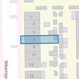 Perceel HLD02-B-8132