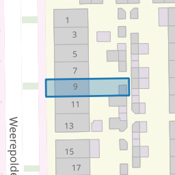 Perceel HLD02-B-8133