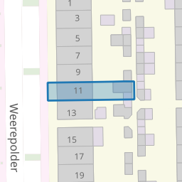 Perceel HLD02-B-8134