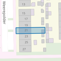 Perceel HLD02-B-8139