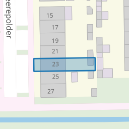 Perceel HLD02-B-8140