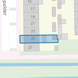 Perceel HLD02-B-8141