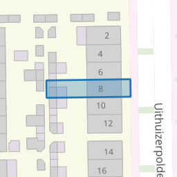 Perceel HLD02-B-8146
